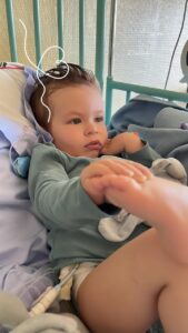 Complications suite à la greffe