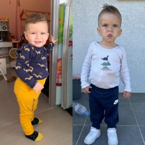 Le combat post greffe continue…