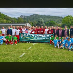 Match Caritatif